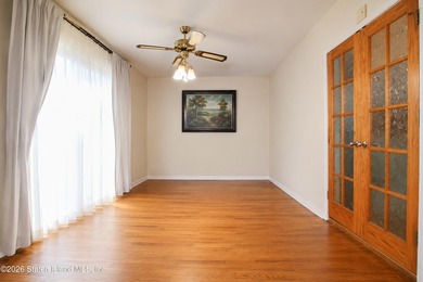 Welcome to this spacious and well-maintained two-family detached - photo 20