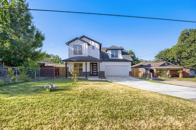 Rare opportunity to own a brand-new home in an established - photo 1