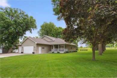 Lake Home Sale Pending in Waverly, Minnesota