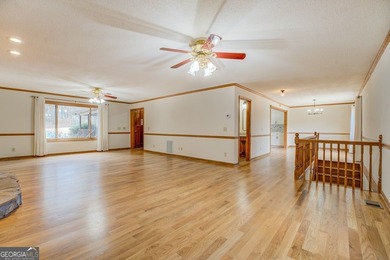 Deeded Move-In Ready Jackson Lake Home in a Deep-Water Cove - photo 22