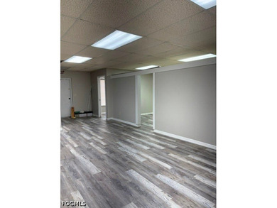 First floor unit at this great office building location in the - photo 3