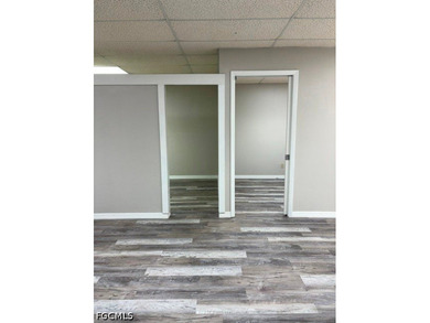 First floor unit at this great office building location in the - photo 4