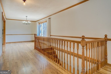 Deeded Move-In Ready Jackson Lake Home in a Deep-Water Cove - photo 25