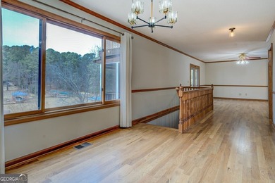 Deeded Move-In Ready Jackson Lake Home in a Deep-Water Cove - photo 26