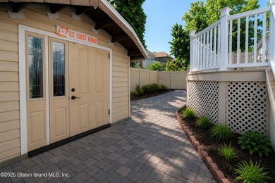 Welcome to this spacious and well-maintained two-family detached - photo 26