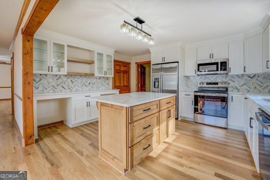 Deeded Move-In Ready Jackson Lake Home in a Deep-Water Cove - photo 30