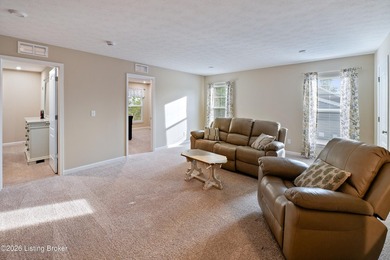 Welcome home to this beautifully maintained 2-story home in the - photo 30