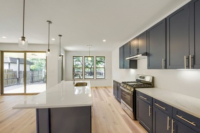 Rare opportunity to own a brand-new home in an established - photo 10