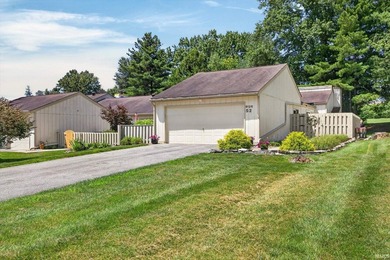 If you are looking for carefree living in a golf course - photo 1