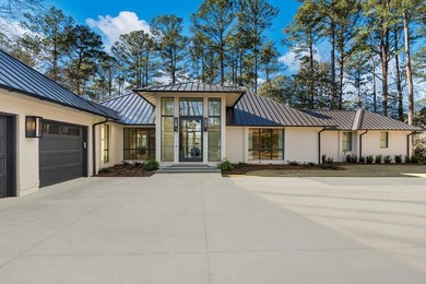 Lake Oliver Home Sale Pending in Columbus Georgia