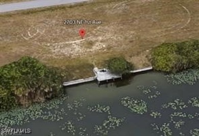 Cape Coral Lakes Area Lot For Sale in Cape Coral Florida