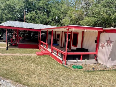 Lake Home For Sale in Possum Kingdom Lake, Texas