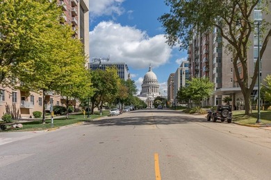 Lake Mendota Condo Active Under Contract in Madison Wisconsin