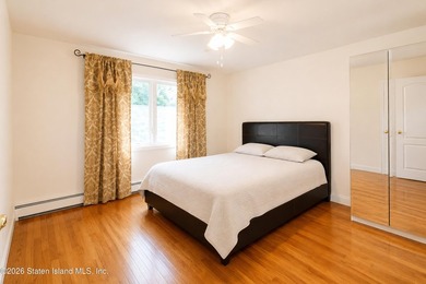 Welcome to this spacious and well-maintained two-family detached - photo 35