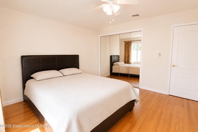 Welcome to this spacious and well-maintained two-family detached - photo 36