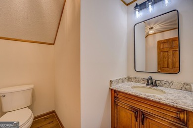 Deeded Move-In Ready Jackson Lake Home in a Deep-Water Cove - photo 40