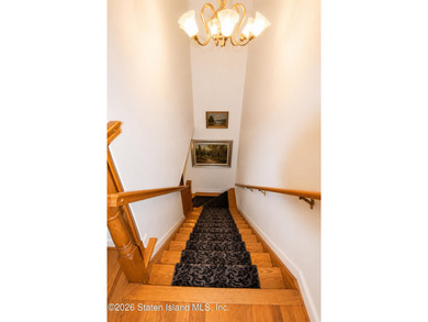 Welcome to this spacious and well-maintained two-family detached - photo 40