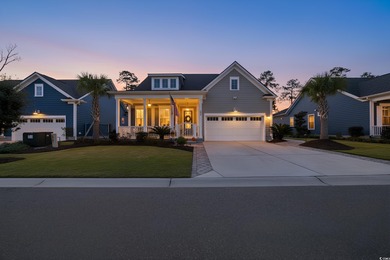 Waccamaw River Home For Sale in Murrells Inlet South Carolina