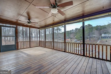 Deeded Move-In Ready Jackson Lake Home in a Deep-Water Cove - photo 41