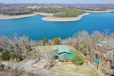 Lake Home For Sale in Lakeview, Arkansas