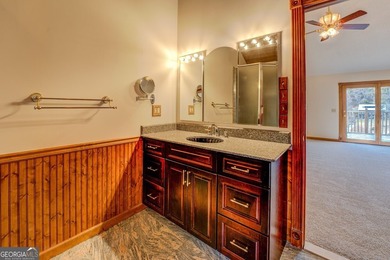 Deeded Move-In Ready Jackson Lake Home in a Deep-Water Cove - photo 47