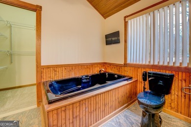 Deeded Move-In Ready Jackson Lake Home in a Deep-Water Cove - photo 48