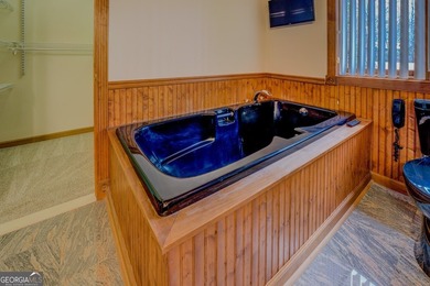 Deeded Move-In Ready Jackson Lake Home in a Deep-Water Cove - photo 49
