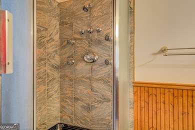 Deeded Move-In Ready Jackson Lake Home in a Deep-Water Cove - photo 50