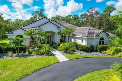 (private lake, pond, creek) Home For Sale in Bradenton Florida