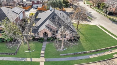 Lake Home For Sale in Rowlett, Texas