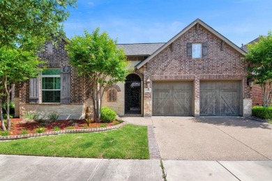 Lake Home For Sale in Arlington, Texas