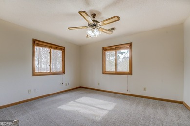 Deeded Move-In Ready Jackson Lake Home in a Deep-Water Cove - photo 52