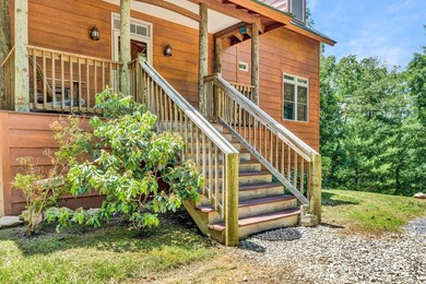 The ultimate private retreat surrounded by 10 wooded acres in - photo 2