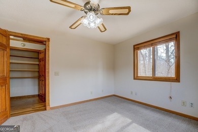 Deeded Move-In Ready Jackson Lake Home in a Deep-Water Cove - photo 53