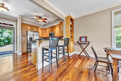 The ultimate private retreat surrounded by 10 wooded acres in - photo 3