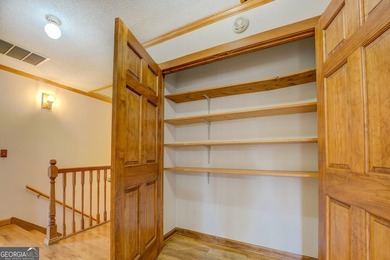 Deeded Move-In Ready Jackson Lake Home in a Deep-Water Cove - photo 54