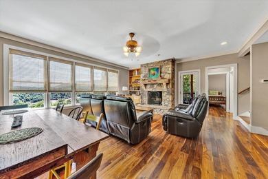 The ultimate private retreat surrounded by 10 wooded acres in - photo 6