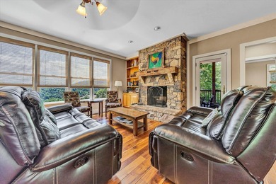 The ultimate private retreat surrounded by 10 wooded acres in - photo 9