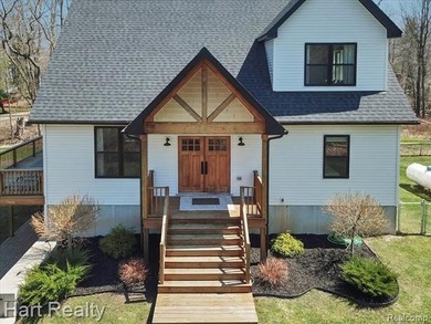 Welcome to this exceptional newer home, ideally situated on a - photo 5