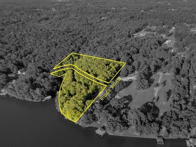 Discover this rare 6.2 acre property featuring 570' feet of - photo 4