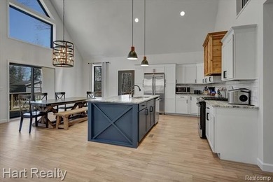 Welcome to this exceptional newer home, ideally situated on a - photo 7