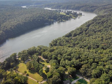 Discover this rare 6.2 acre property featuring 570' feet of - photo 7
