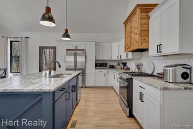 Welcome to this exceptional newer home, ideally situated on a - photo 9