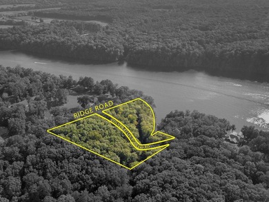 Discover this rare 6.2 acre property featuring 570' feet of - photo 8
