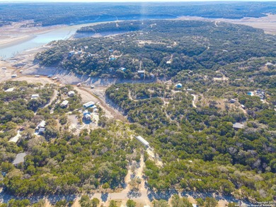 Lake Acreage For Sale in Lakehills, Texas