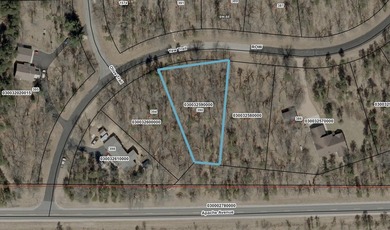 Lake Arrowhead Lake Access Property. This secluded Lake - photo 1