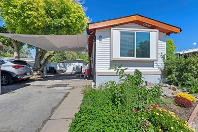 Great Salt Lake Home For Sale in Layton Utah