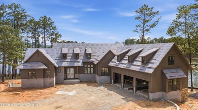 NEW CONSTRUCTION! This 6-bed, 5.5-bath custom Craftsman in The - photo 3