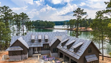 NEW CONSTRUCTION! This 6-bed, 5.5-bath custom Craftsman in The - photo 8