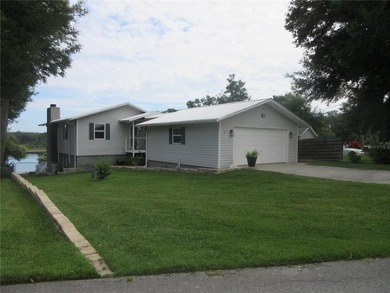 ONCE IN A LIFETIME! Quickly come see this TRUE LAKEFRONT - photo 1